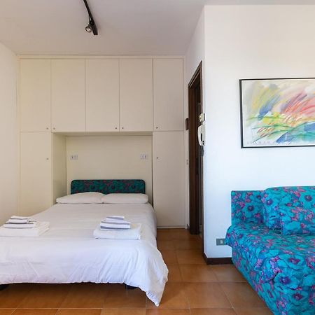 Mysa Properties - Lovely Studio Between Lake And Castle 佩尔莱多 外观 照片
