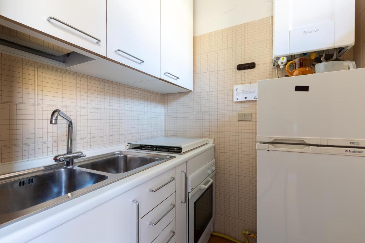 Mysa Properties - Lovely Studio Between Lake And Castle 佩尔莱多 外观 照片