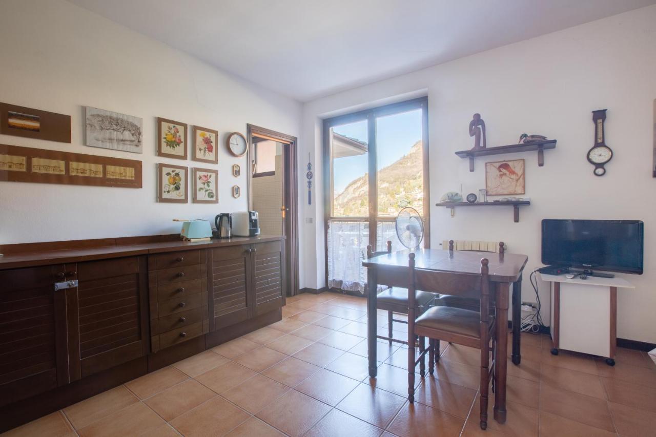Mysa Properties - Lovely Studio Between Lake And Castle 佩尔莱多 外观 照片