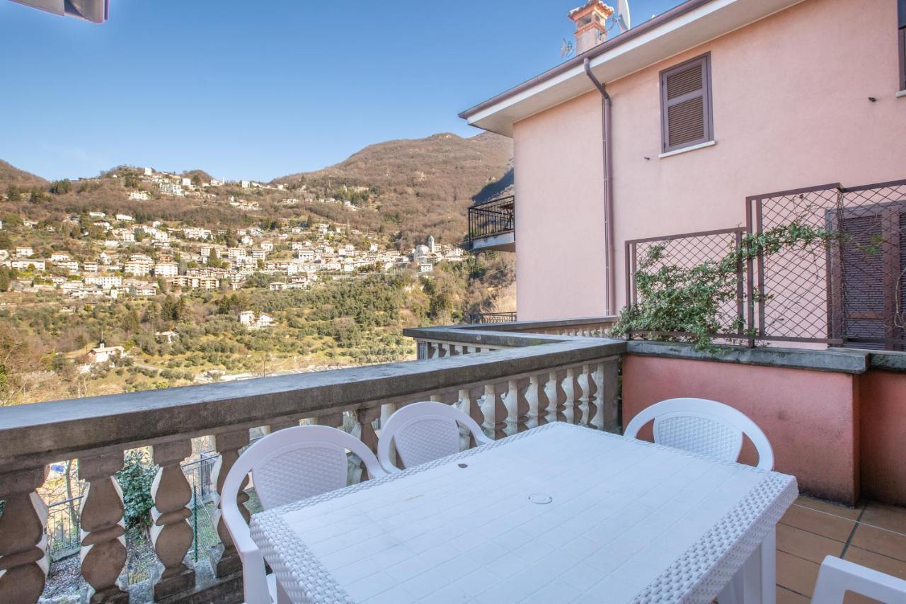 Mysa Properties - Lovely Studio Between Lake And Castle 佩尔莱多 外观 照片