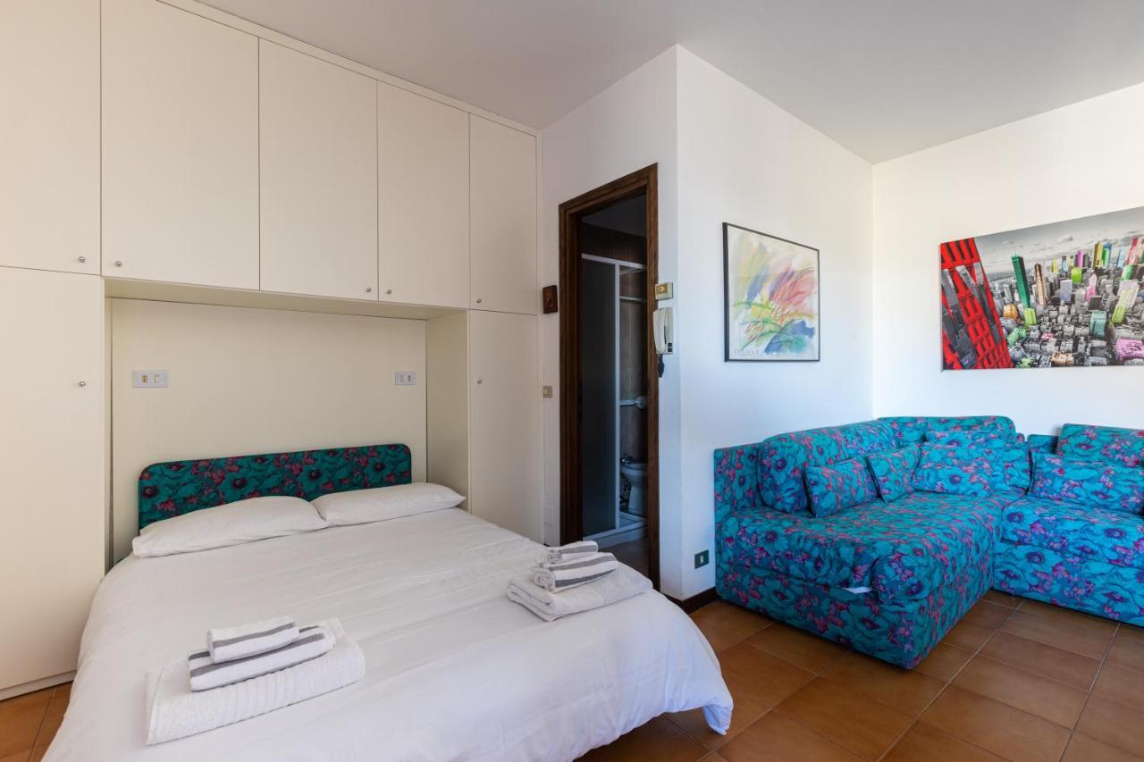 Mysa Properties - Lovely Studio Between Lake And Castle 佩尔莱多 外观 照片