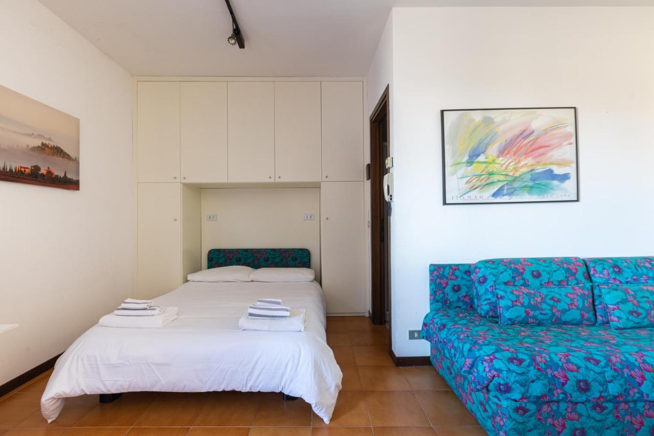 Mysa Properties - Lovely Studio Between Lake And Castle 佩尔莱多 外观 照片